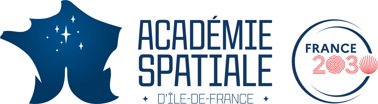 Académie Spatiale d'Île-de-France